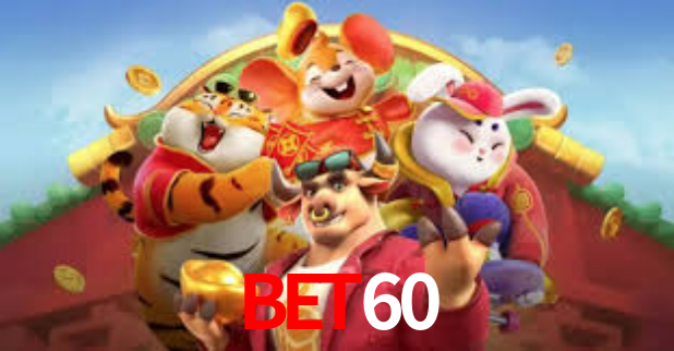 APP rápido e leve da Bet60