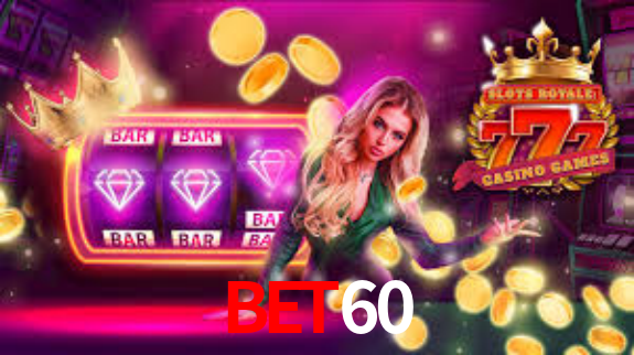 Download rápido e seguro na Bet60